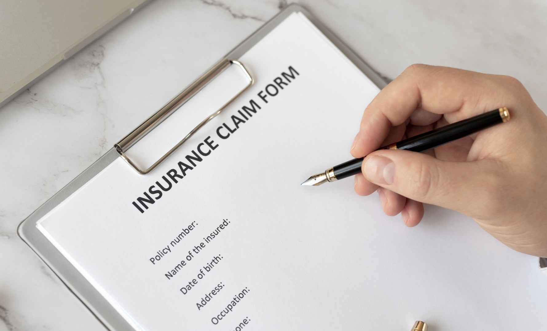 Syarat Utama Cara Mengklaim Asuransi Jiwa Cepat Disetujui