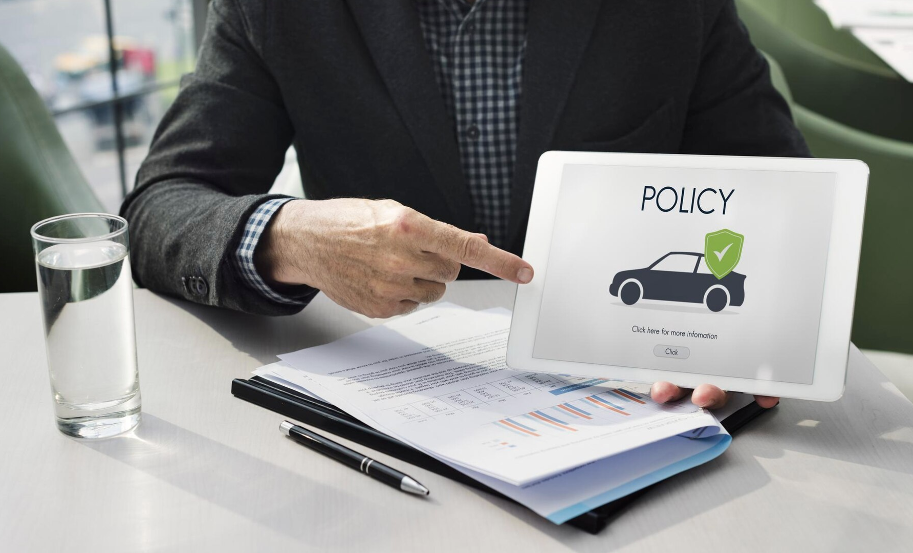 Cara Mengklaim Asuransi Jiwa dengan Menyiapkan Dokumen yang Dibutuhkan