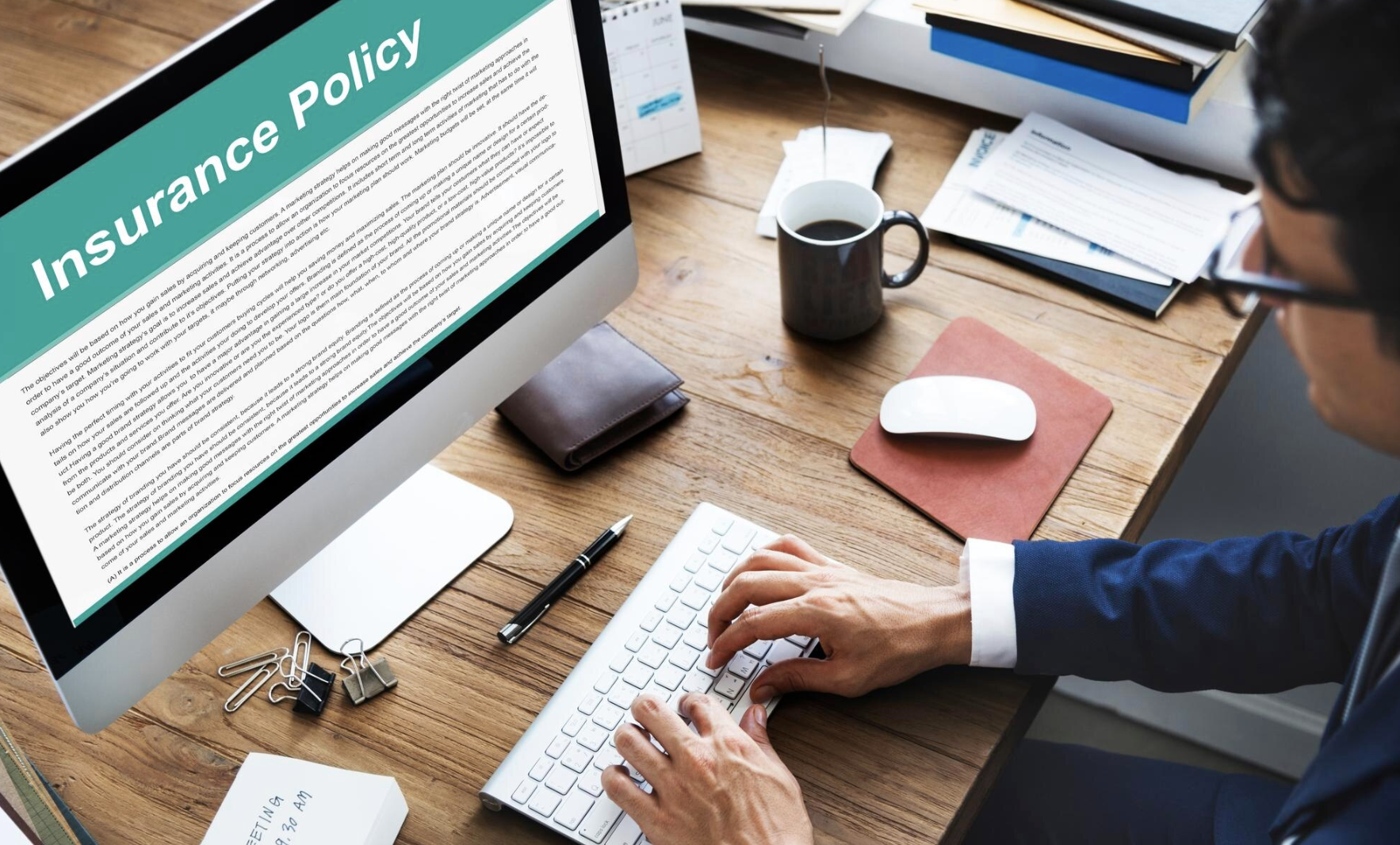 Cara Mengklaim Asuransi Jiwa Agar Berjalan Lancar