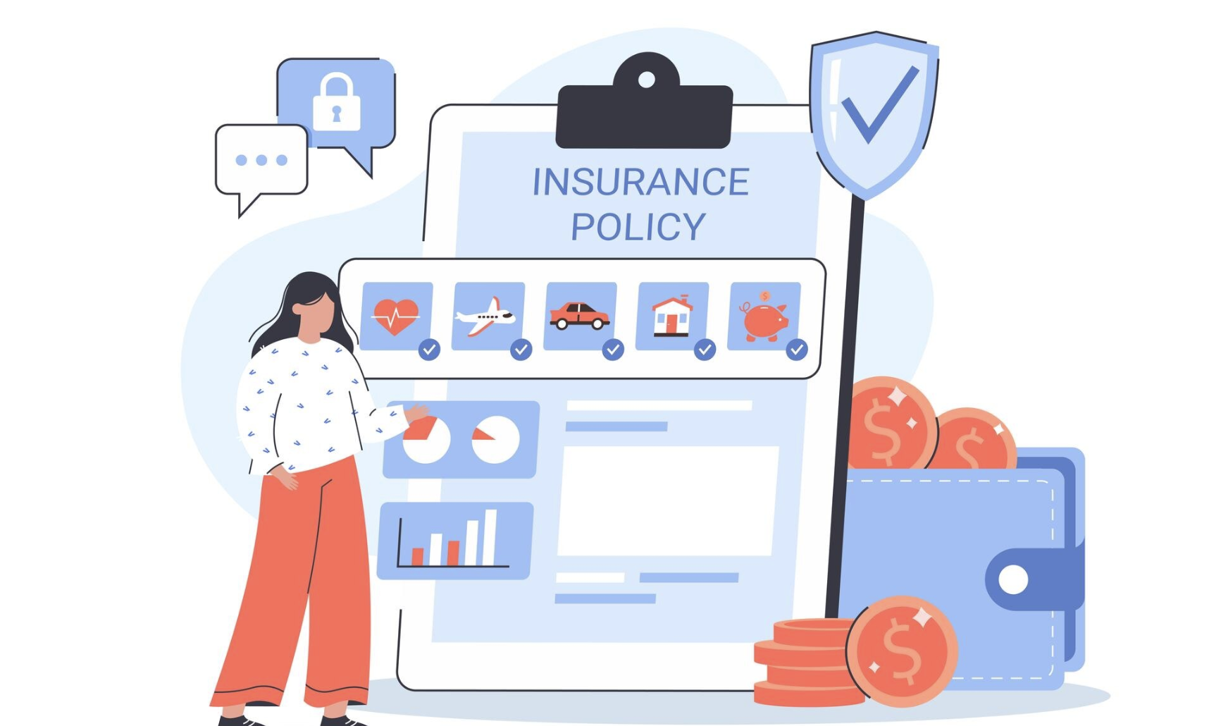 Asuransi Kendaraan di Indonesia yang Memberikan Manfaat Ganti Motor Hilang