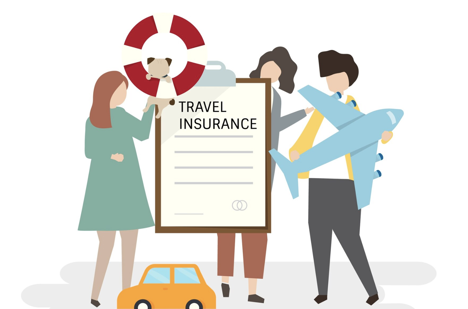 Beli Asuransi Pendidikan untuk Menanggulangi Inflasi