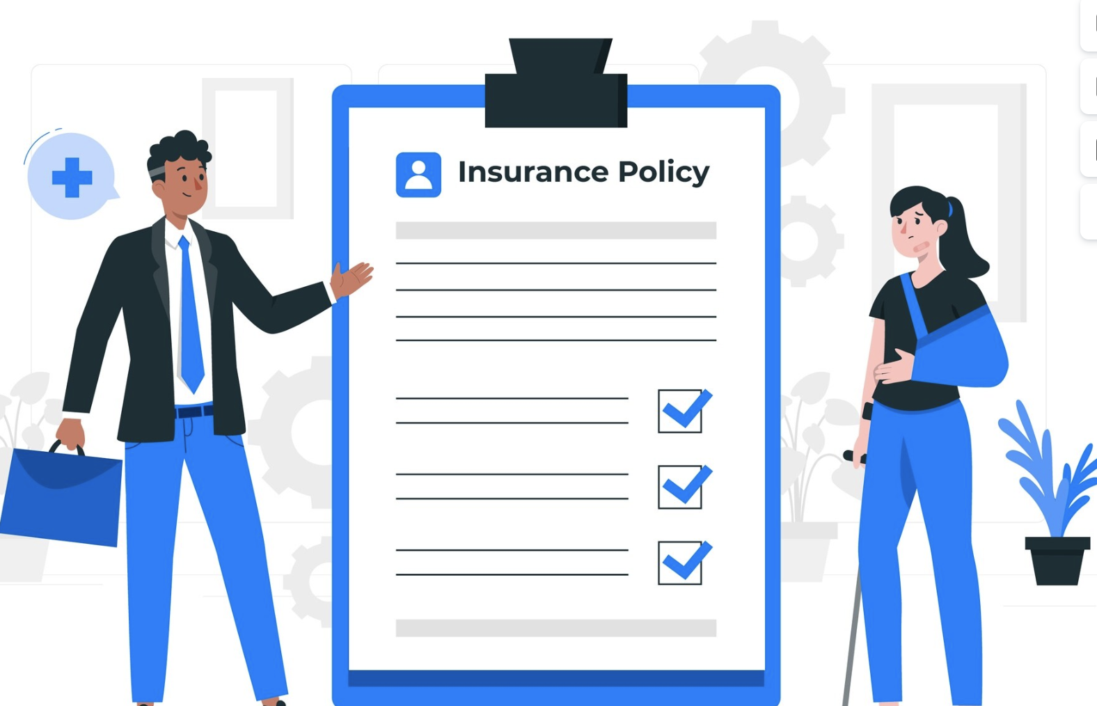 Penyebab Tingginya Harga Premi Asuransi Kesehatan di Indonesia