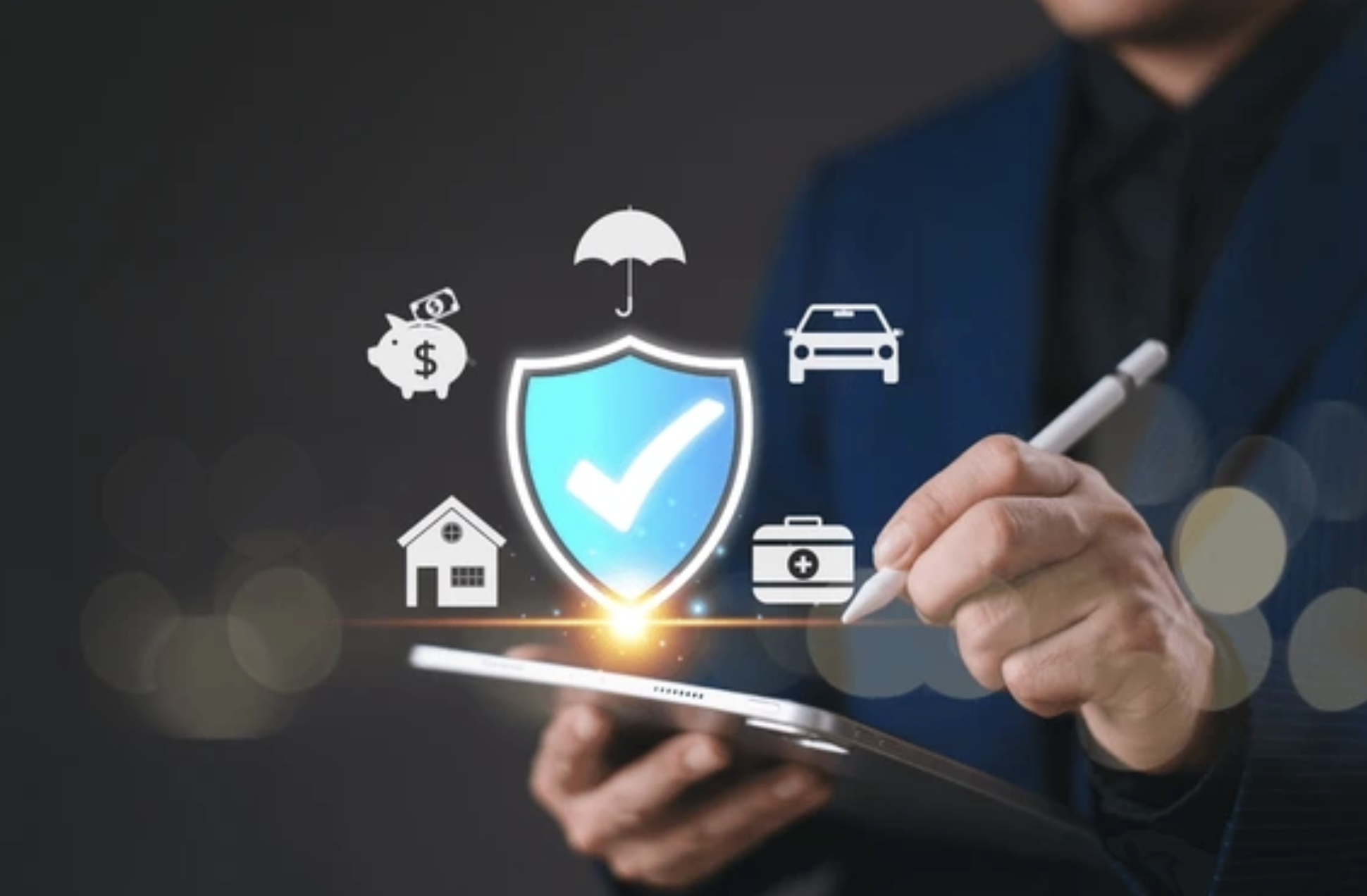 Asuransi Jiwa Seumur Hidup Bisa Jadi Warisan Bernilai untuk Orang Tersayang