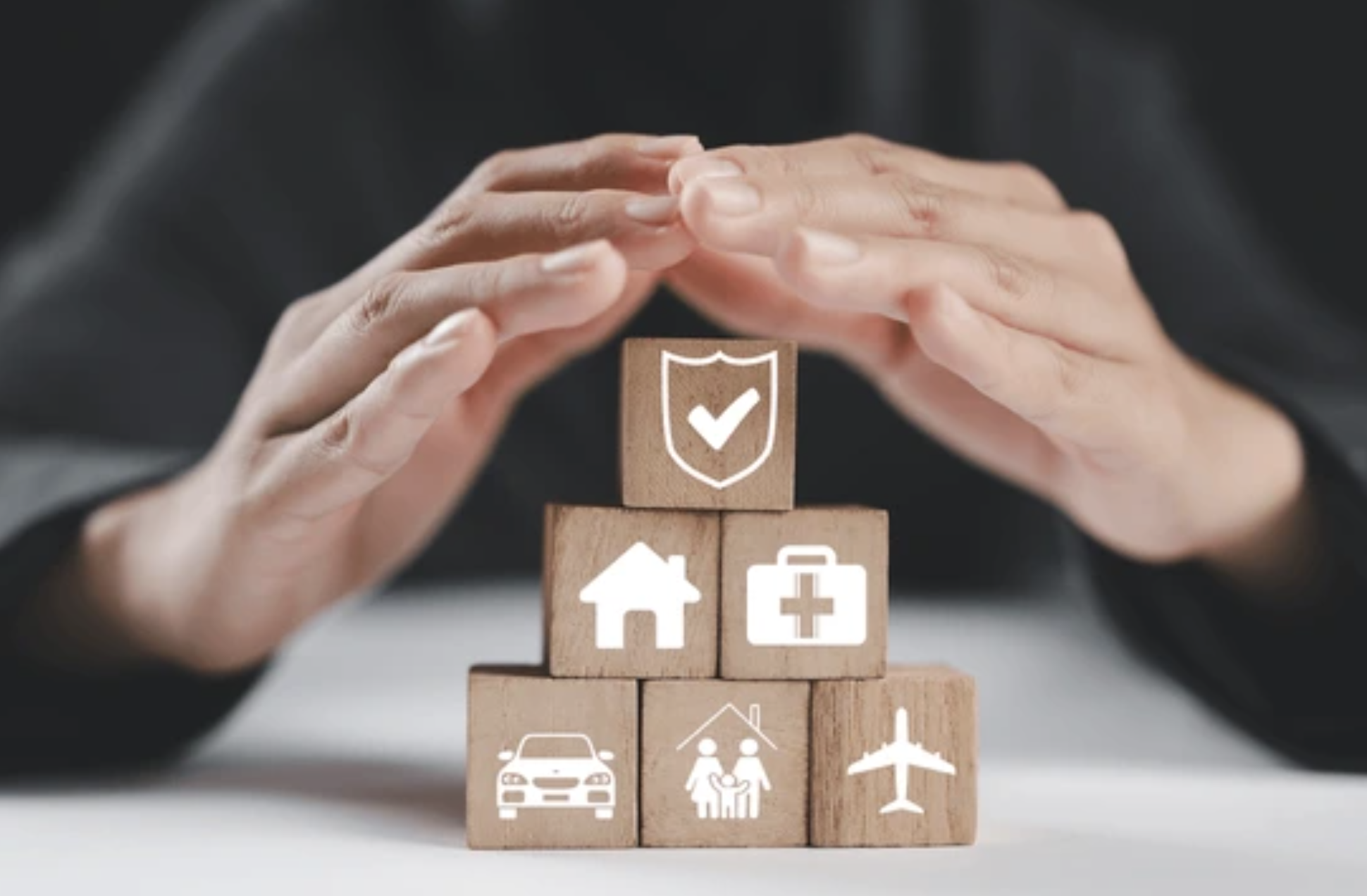 Jenis Asuransi Terbaik untuk Lindungi Masa Depan Keluarga