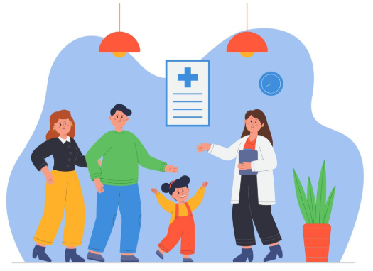 Panduan Bagi Orang Tua Baru: Pentingnya Asuransi Kesehatan Anak