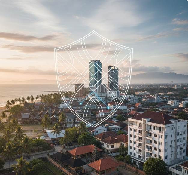 Asuransi di Indonesia untuk Perlindungan Properti