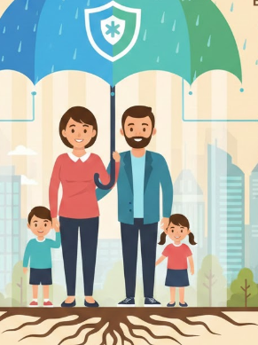 Asuransi Jiwa dan Peran Pentingnya dalam Kehidupan Modern