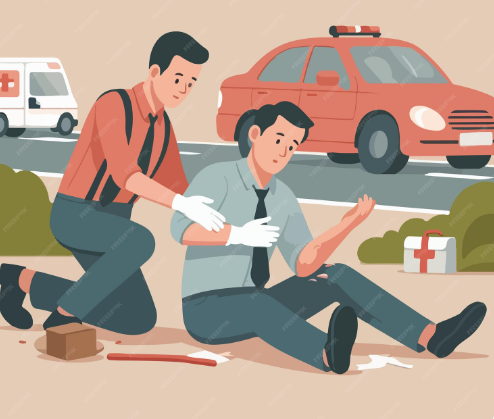 Perlindungan Kecelakaan melalui Asuransi Jiwa