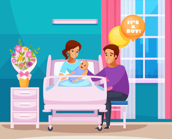 Asuransi Jiwa untuk Melindungi Rencana Keuangan Saat Memiliki Bayi Baru Lahir