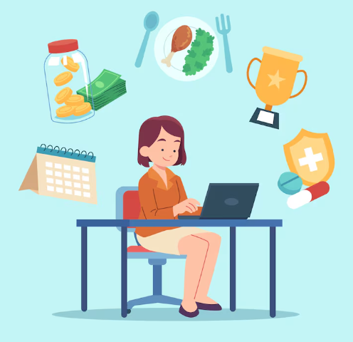 Asuransi Jiwa bagi Freelancer yang Tidak Memiliki Tunjangan Perusahaan