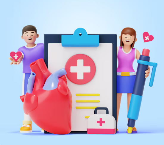 Tips Memilih Asuransi Perlindungan Kesehatan untuk Pekerja dengan Risiko Kesehatan yang Lebih Tinggi