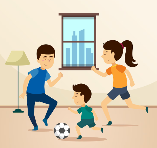 Asuransi Perlindungan Kesehatan untuk Keluarga dengan Anak yang Aktif Mengikuti Kompetisi Olahraga